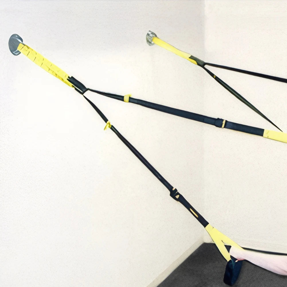 Suspension Trainer Resistance Straps