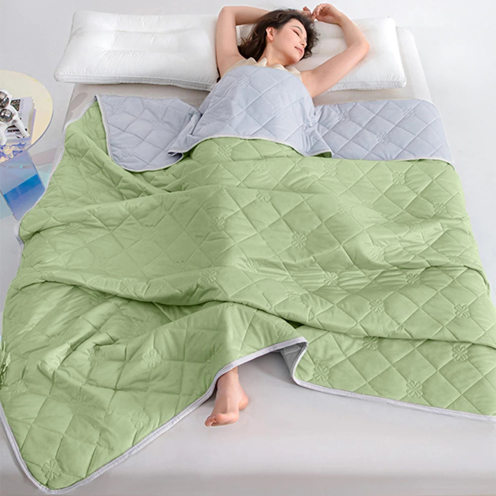 Summer Cooling Comforter Grade A