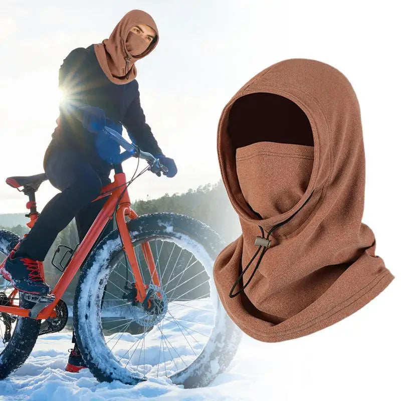 Winter Ski Full Face Cover Mask