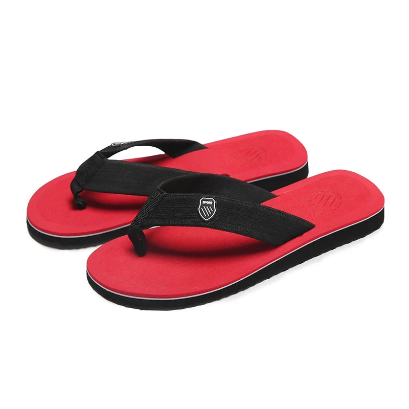 Men’s Summer Anti-slip Beach Sandals