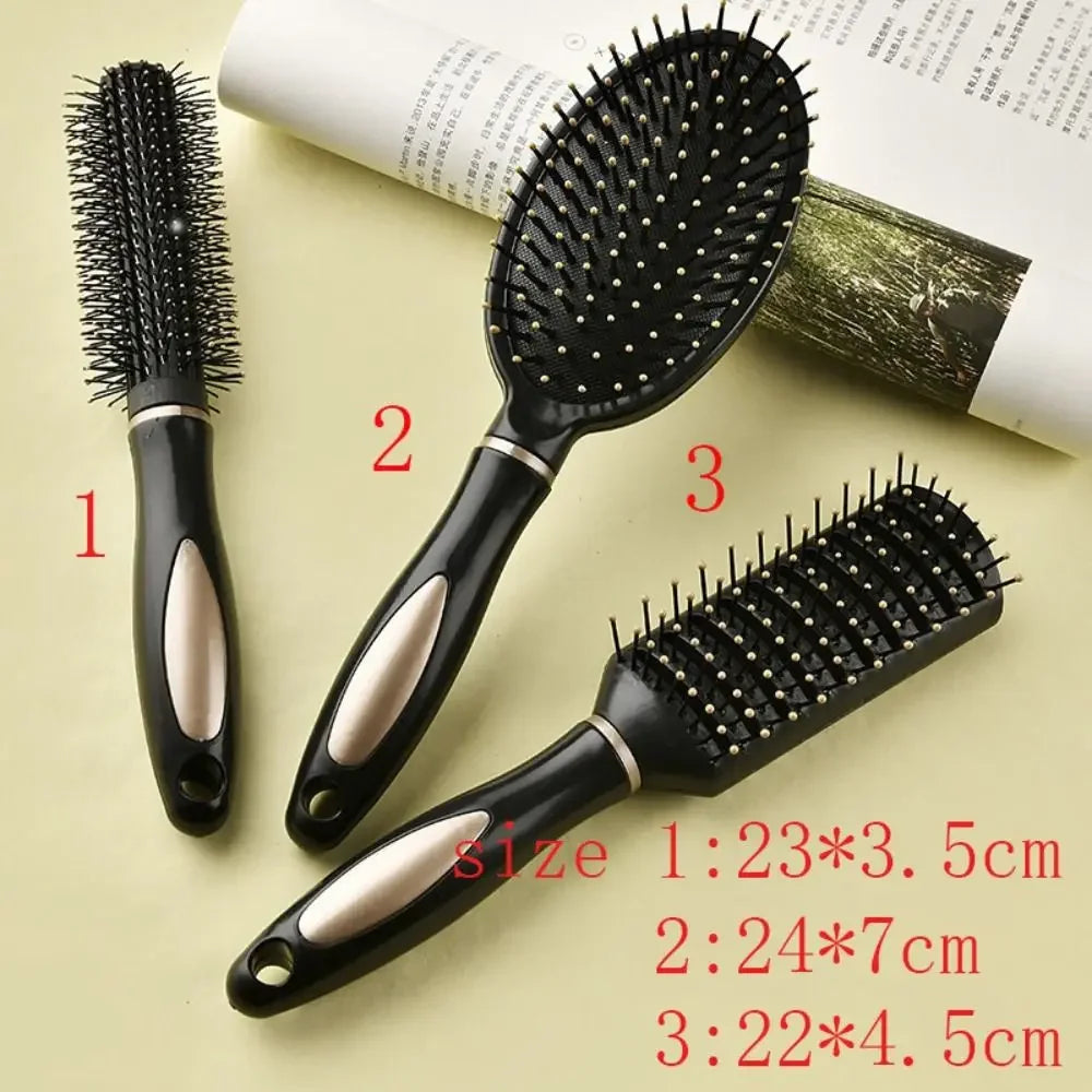 Professional Air Cushion Hair Brush