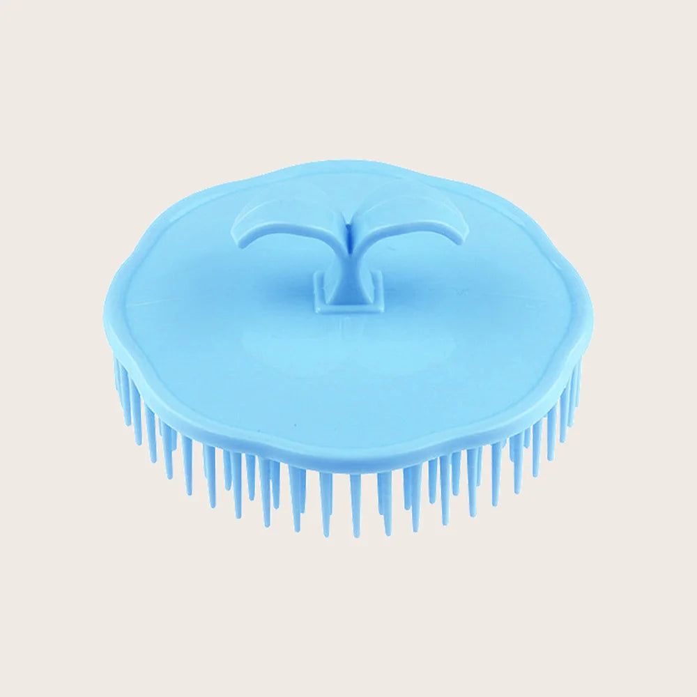 Scalp Massage Comb Shower Brush