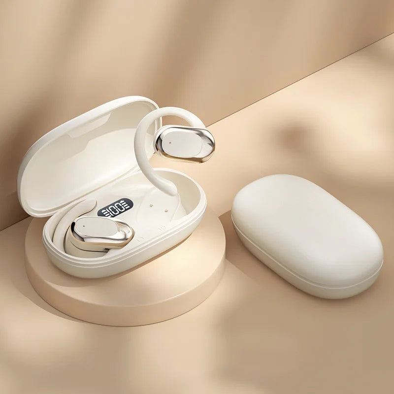 A2 Pro Wireless Bluetooth 5.3 Earbuds