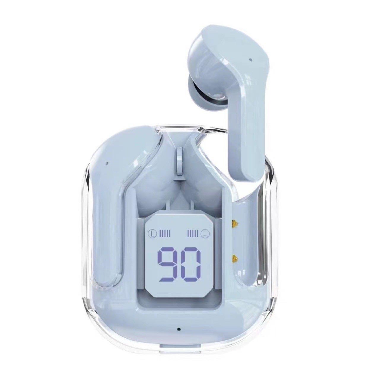 Mini Transparent Bluetooth Headset ENC