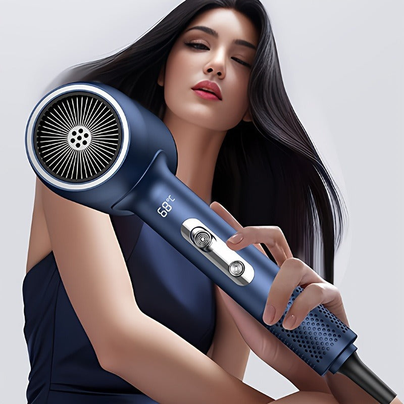 2400W High-Power Professional Hair Dryer
