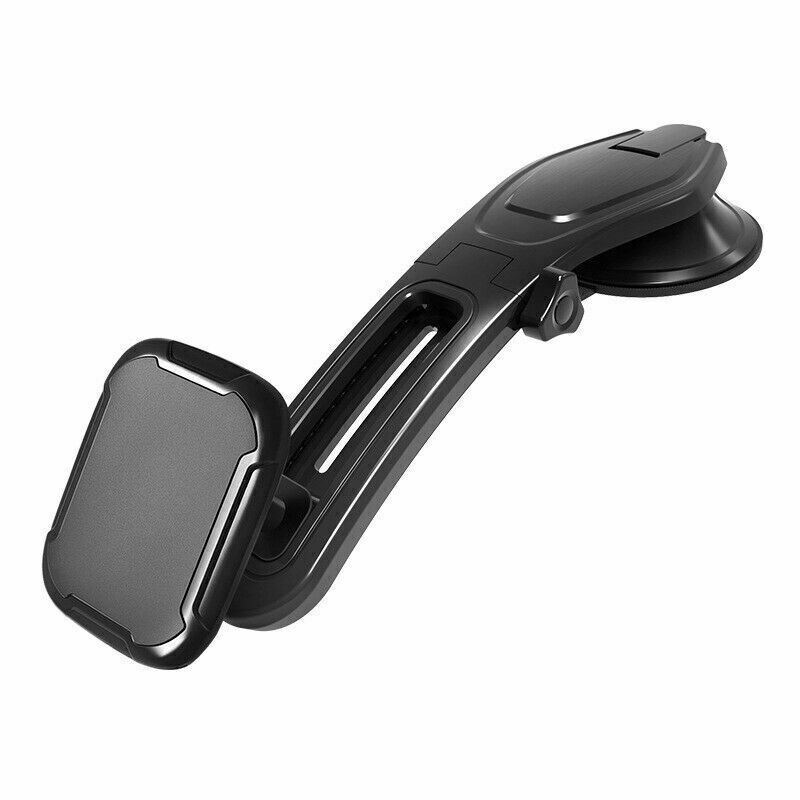 360° Rotatable Car Dashboard Phone Holder