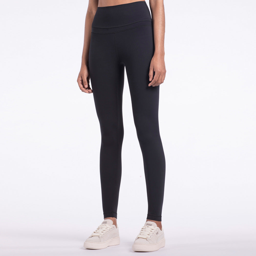 Nude Feeling Pocket Sports Leggings