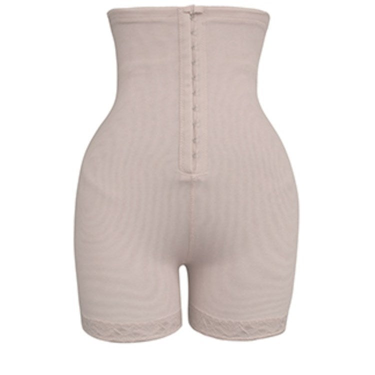 High Waist Belly Compression Leggings