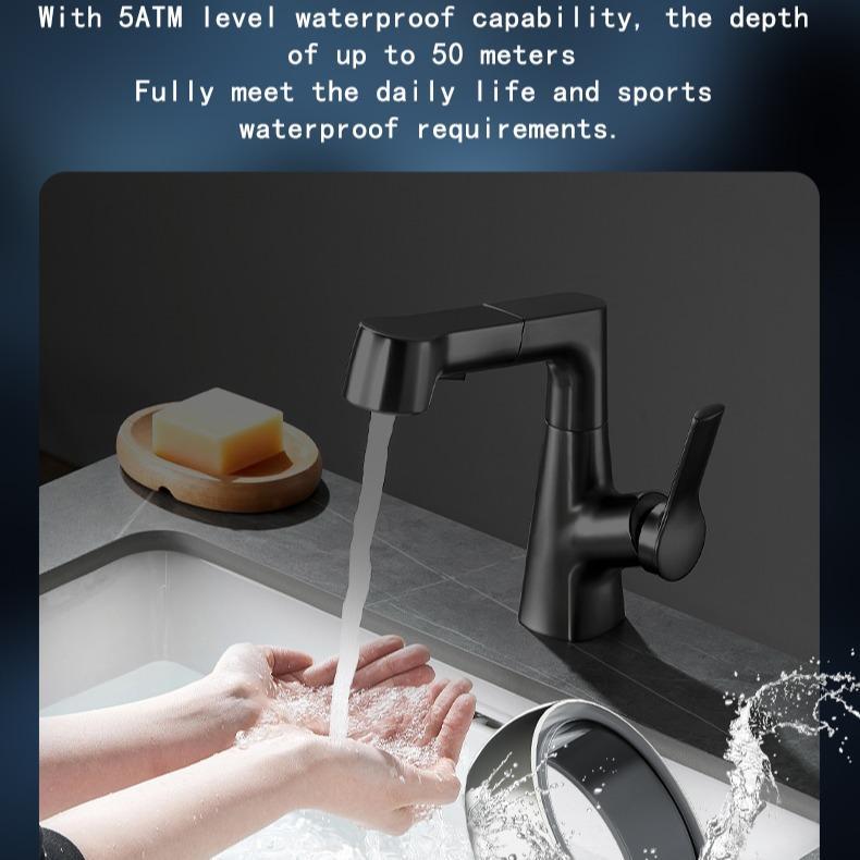 Smart Ring with Health & Emotion Monitor