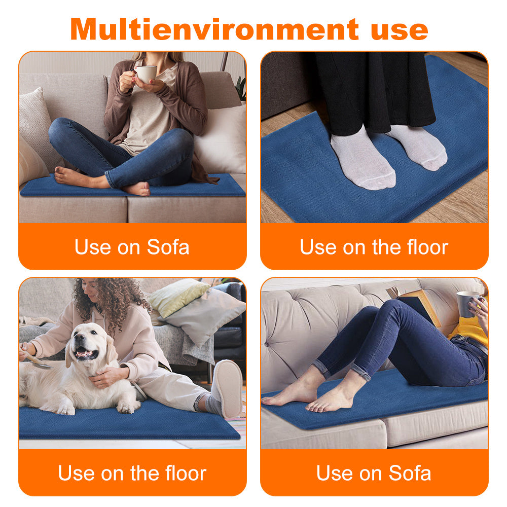 Pet Heating Pad for Warm Cozy Comfort