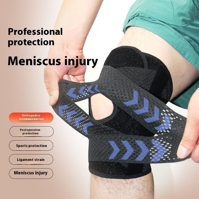 Summer Thin Knee Pads for Sports