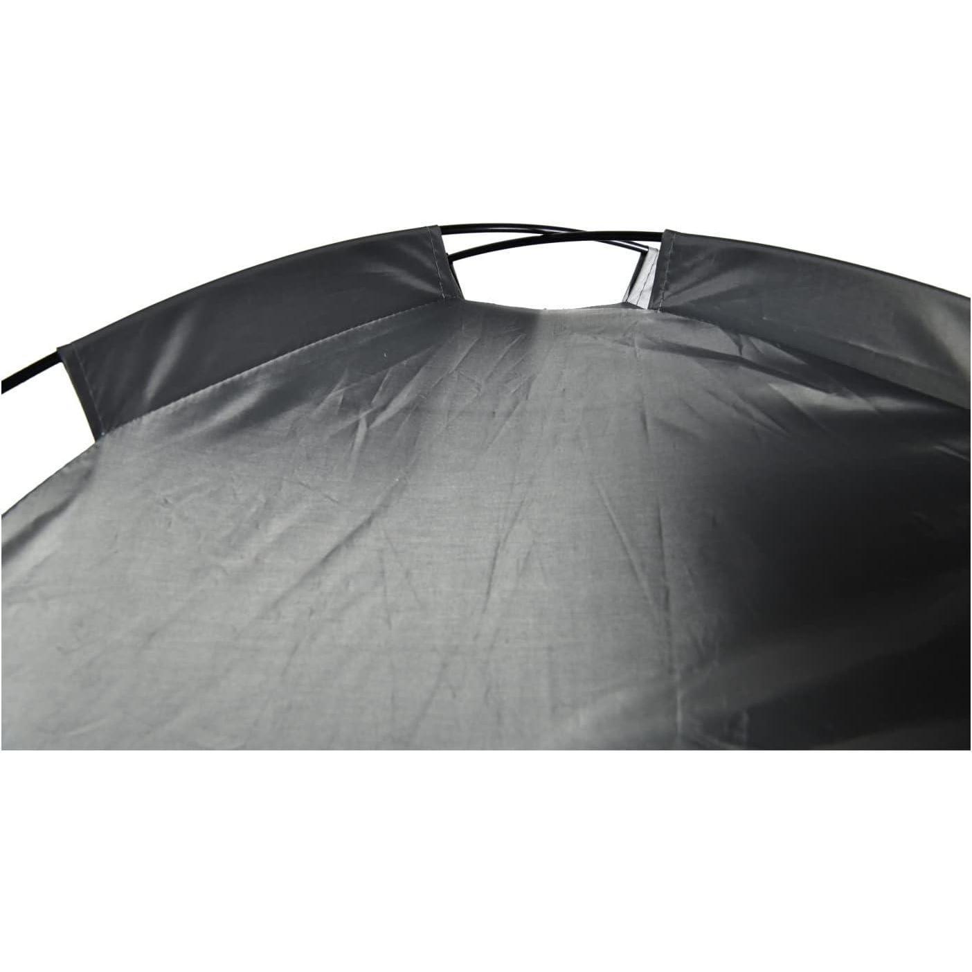 Pet Dog Bed With Awning