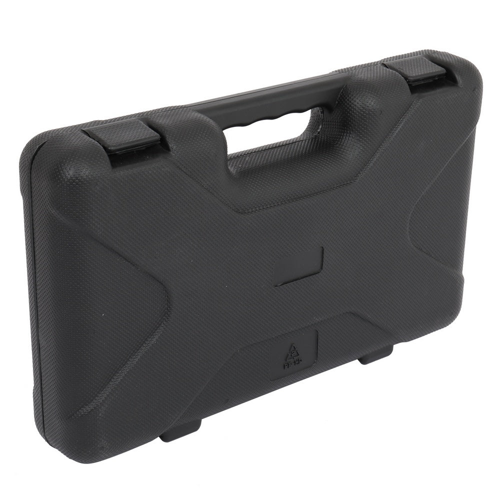 Iron Red Household Tool Set