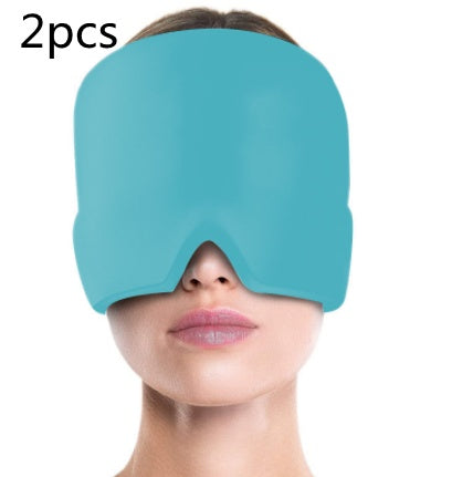 Migraine Relief Ice Eye Mask