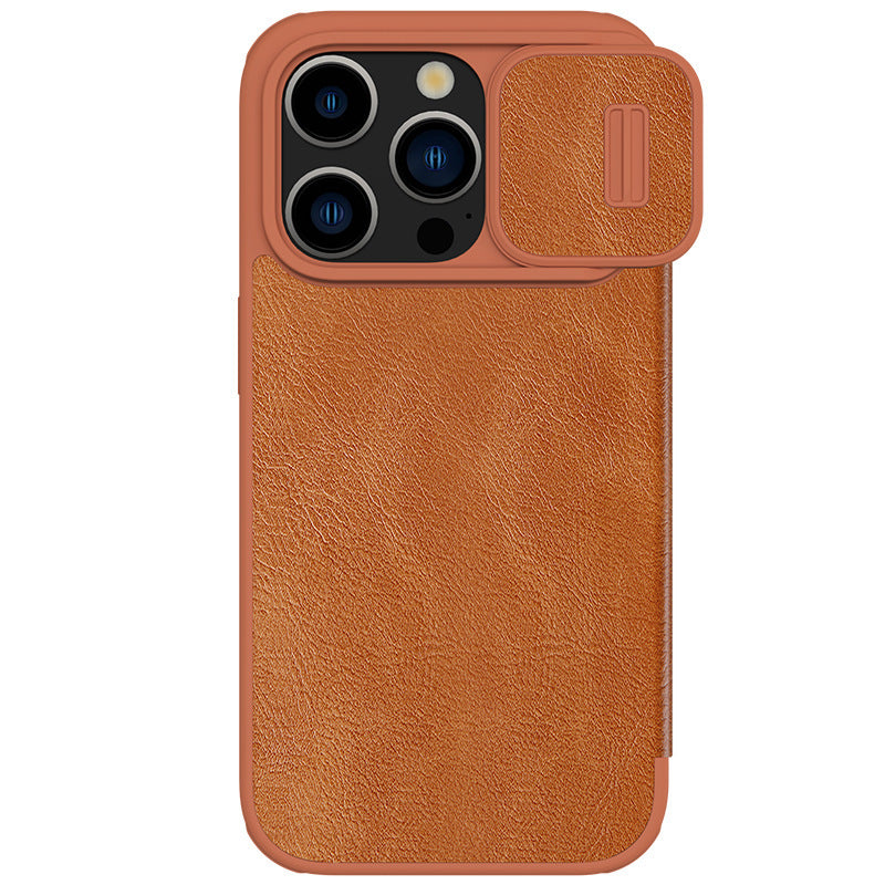 PRO Leather Protective Phone Case