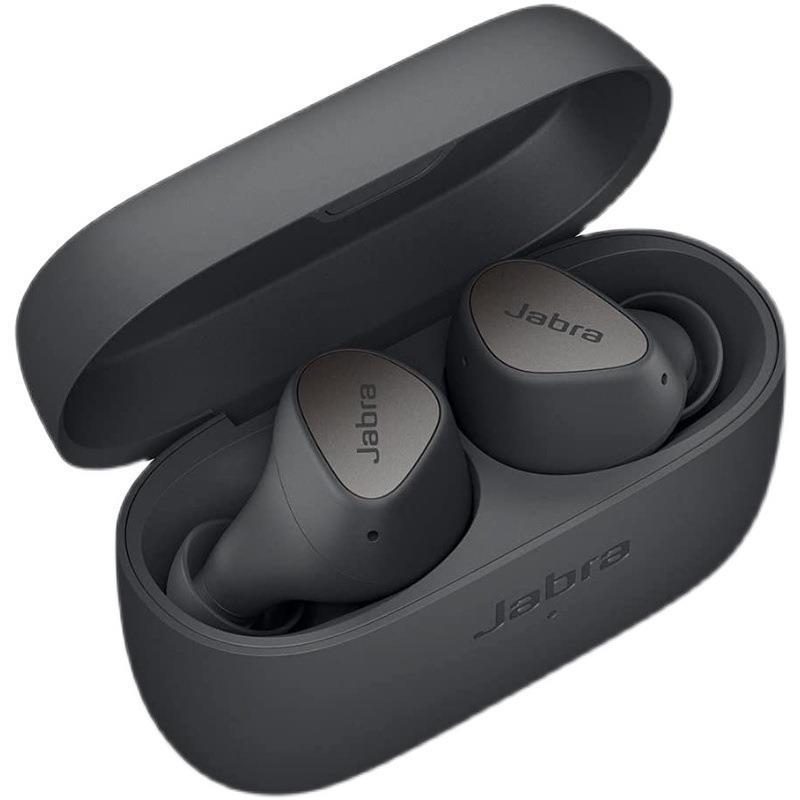 True Wireless Noise Cancelling Sport Earbuds