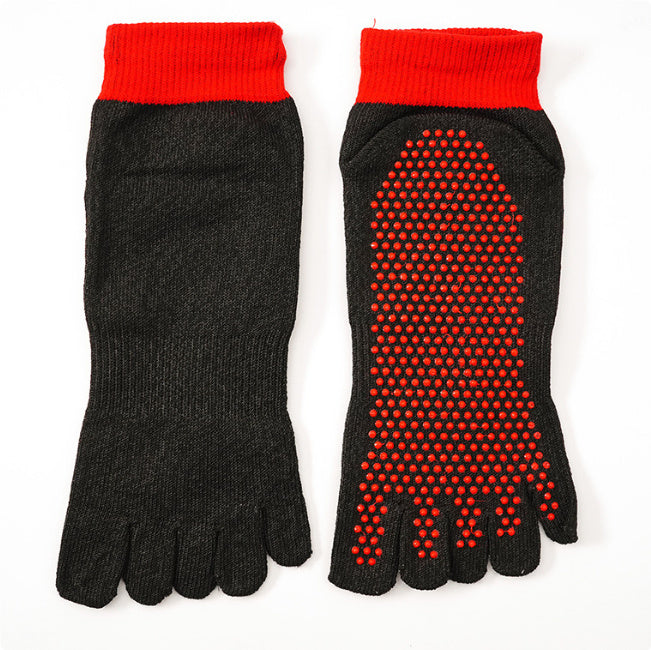 Chaussettes de protection anti-coupures