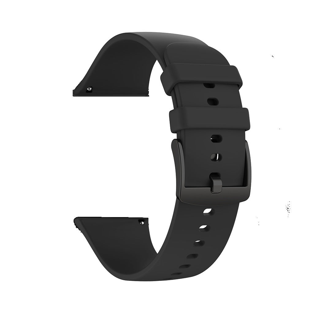 Bracelet de sport P25 Touch avec moniteur de fréquence cardiaque