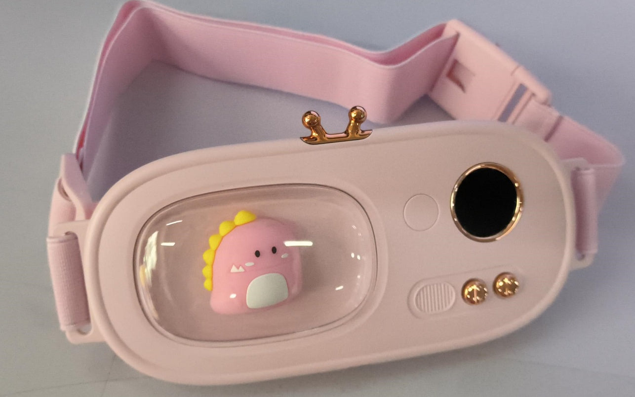 Ceinture de massage chauffante abdominale Enveloppement chaud