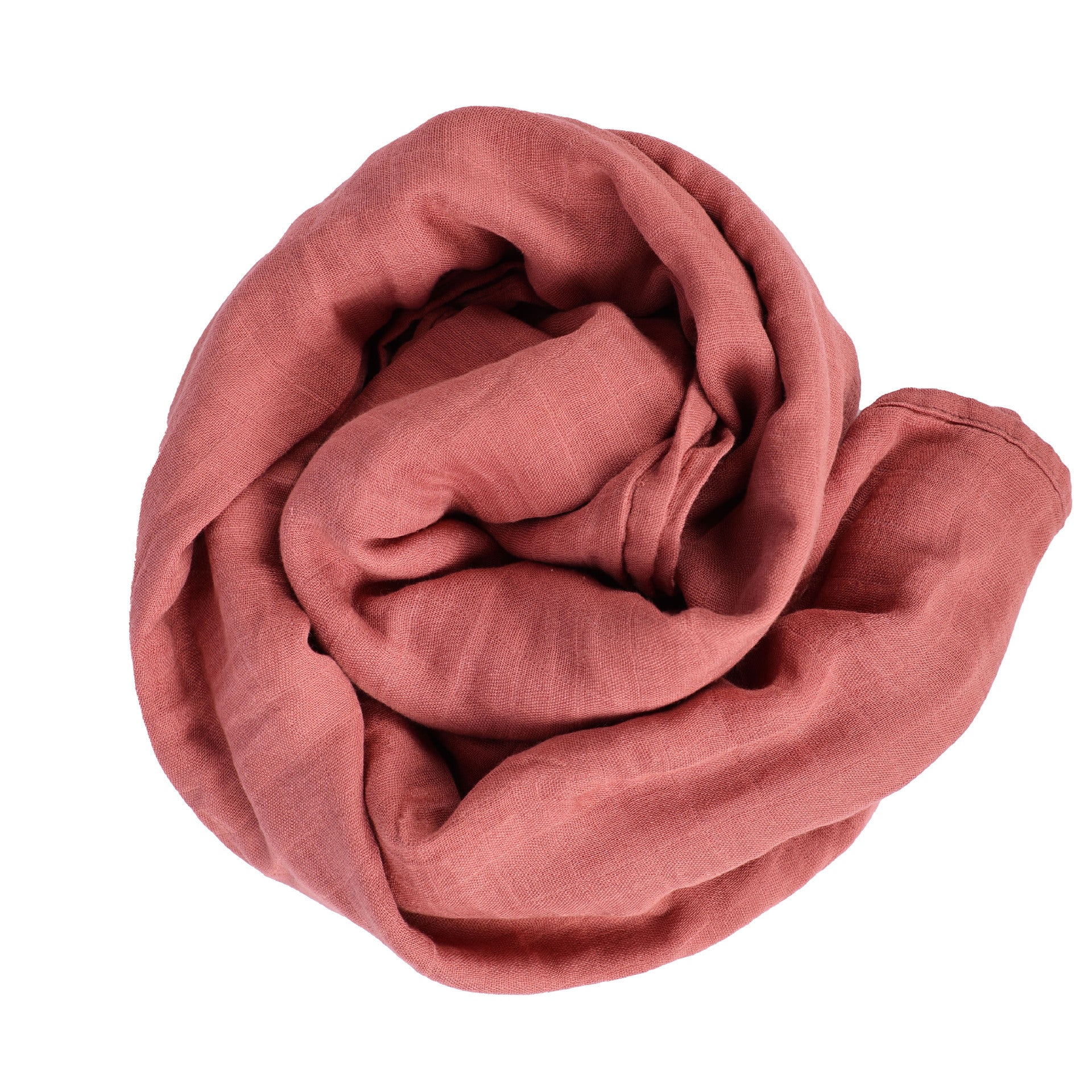 Gauze Bamboo Cotton Dyed Bath Towel