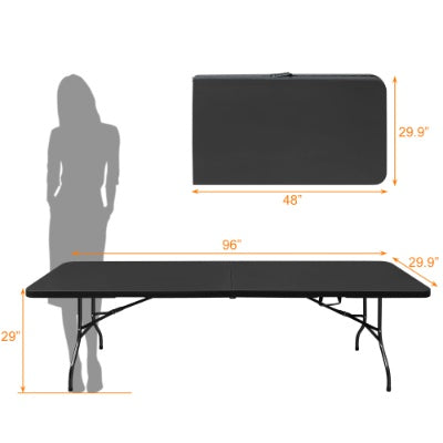 Portable Folding Table – Indoor & Outdoor