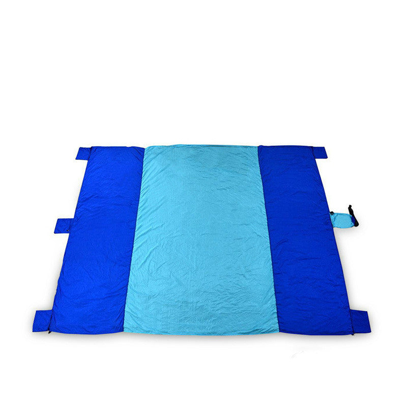 Compact Outdoor Mat for Camping & Picnic
