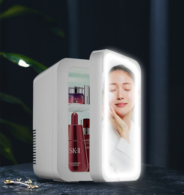 8L Cross-Border Skincare Beauty Fridge