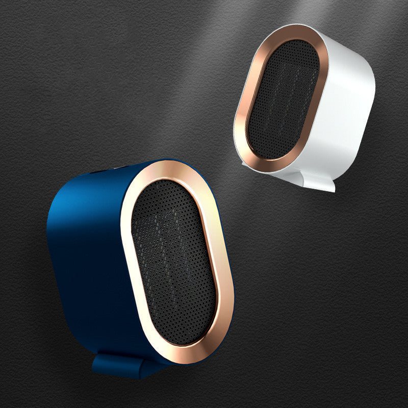 Mini Desktop Electric Heater 220V