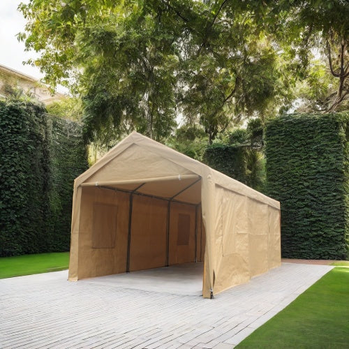 Heavy Duty Party Tent Car Canopy Gazebo