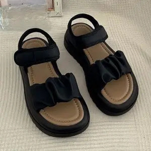 Thick Sole Roman Sport Sandals Women
