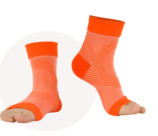 Elastic Ankle Support Sleeve