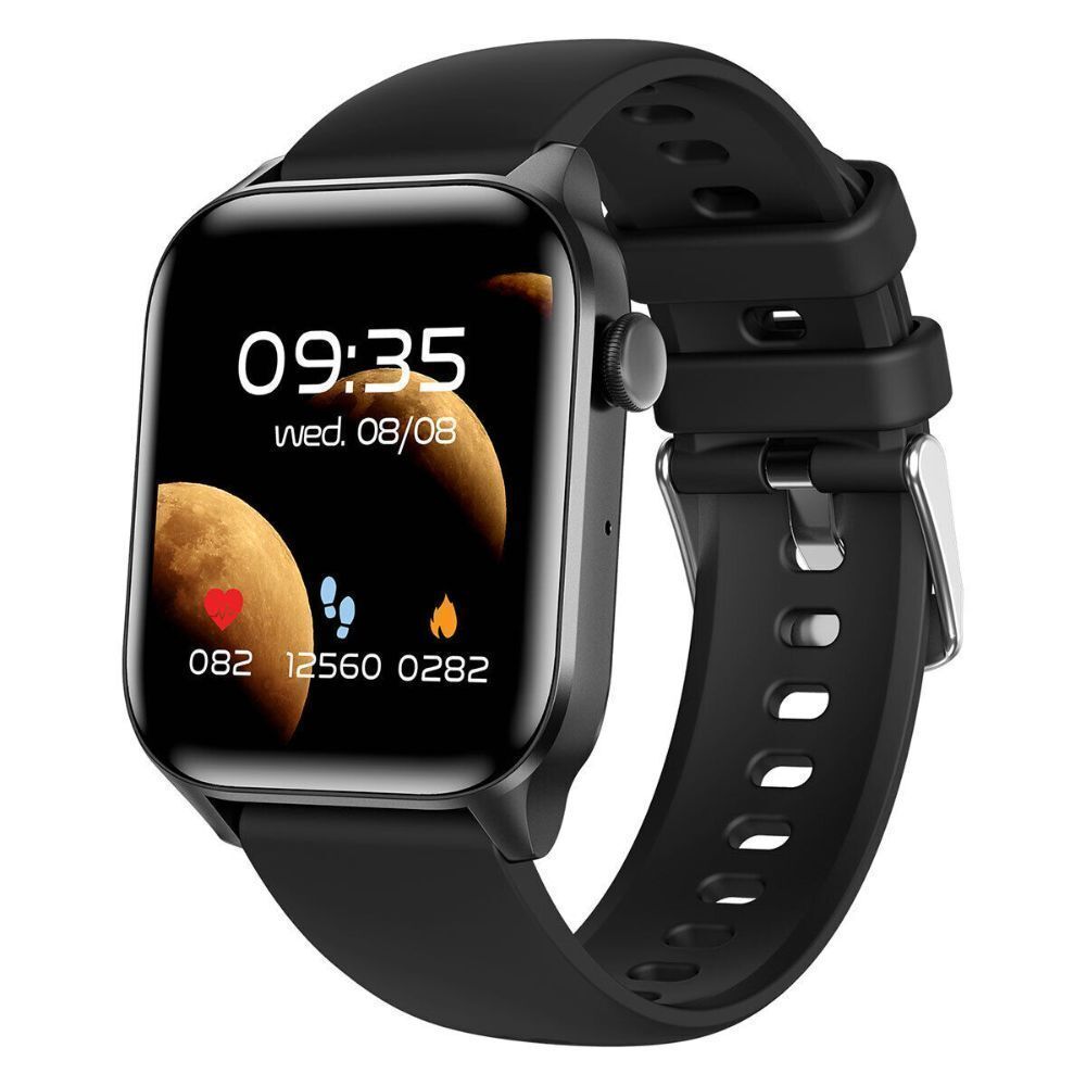 Smart Watch Fitness Tracker Waterproof