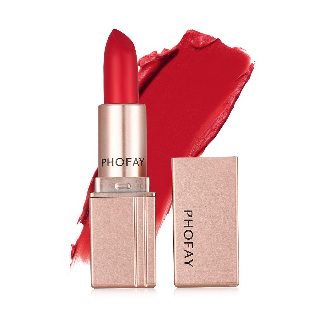 PHOFAY Matte Lip Color