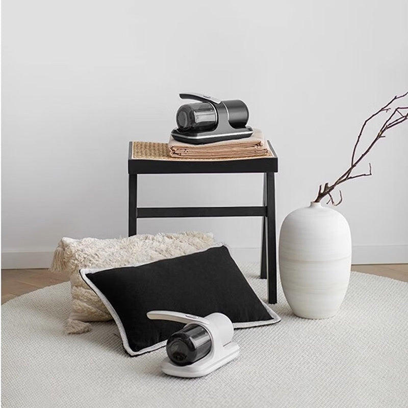 Portable Rechargeable Vacuum Cleaner