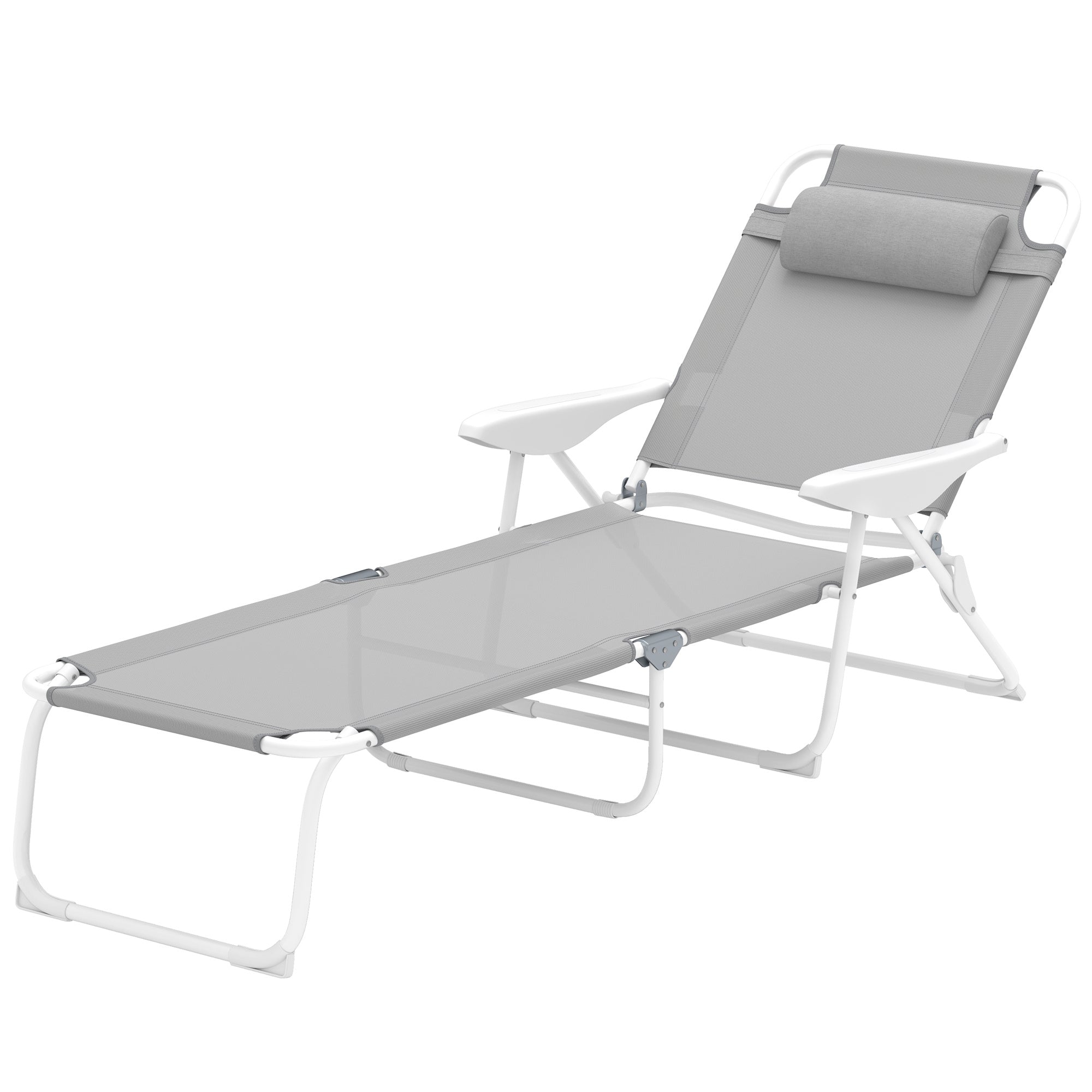 Beach & Lounge Chairs – Weekday Delivery Only