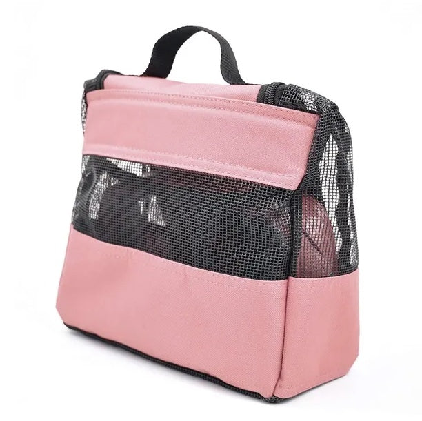 Portable Hanging Shower Caddy Organizer