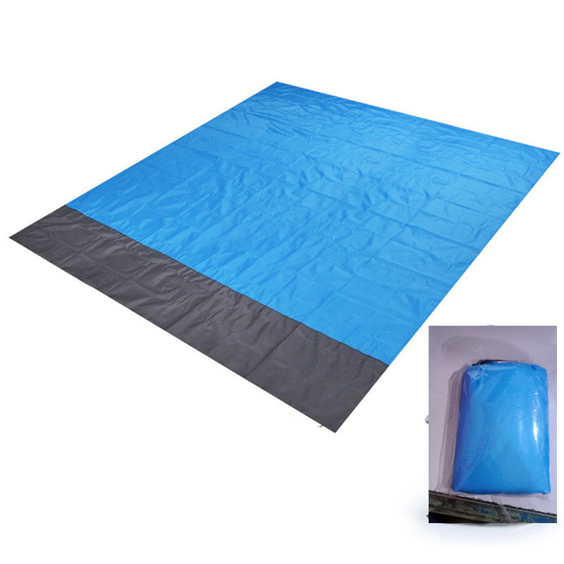 Waterproof Pocket Picnic Blanket