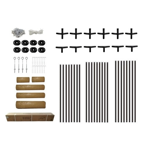 Heavy Duty Party Tent Car Canopy Gazebo