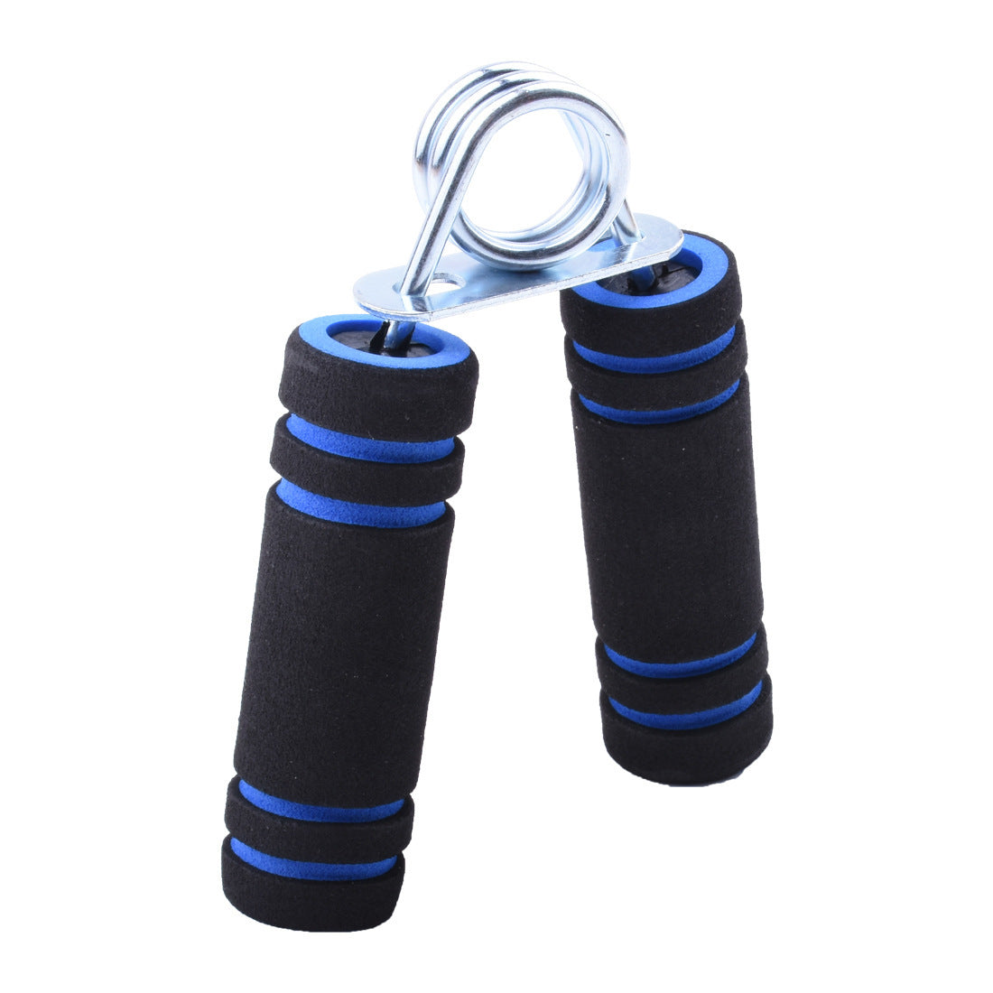 Hand Grip & Finger Strength Trainer Tool