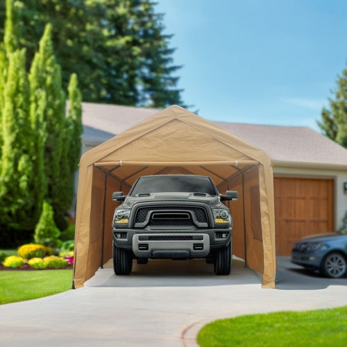 Heavy Duty Party Tent Car Canopy Gazebo
