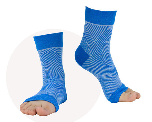 Elastic Ankle Support Sleeve