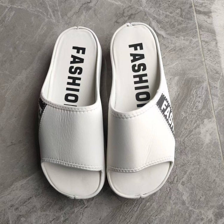 Cloth Flat Sandals for Women USA & Europe