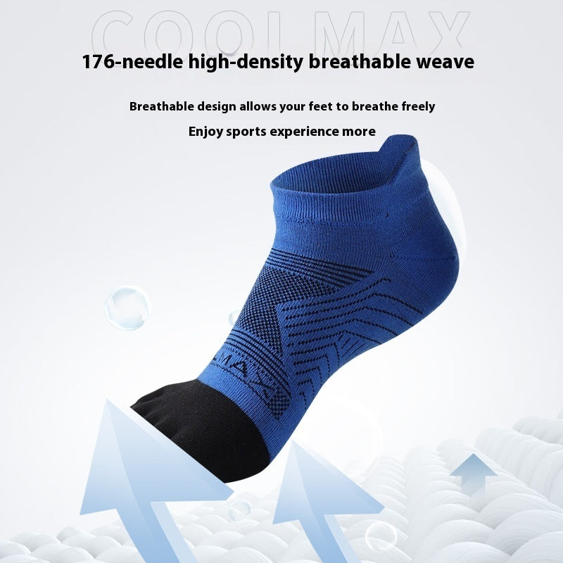 Chaussettes de sport pour hommes