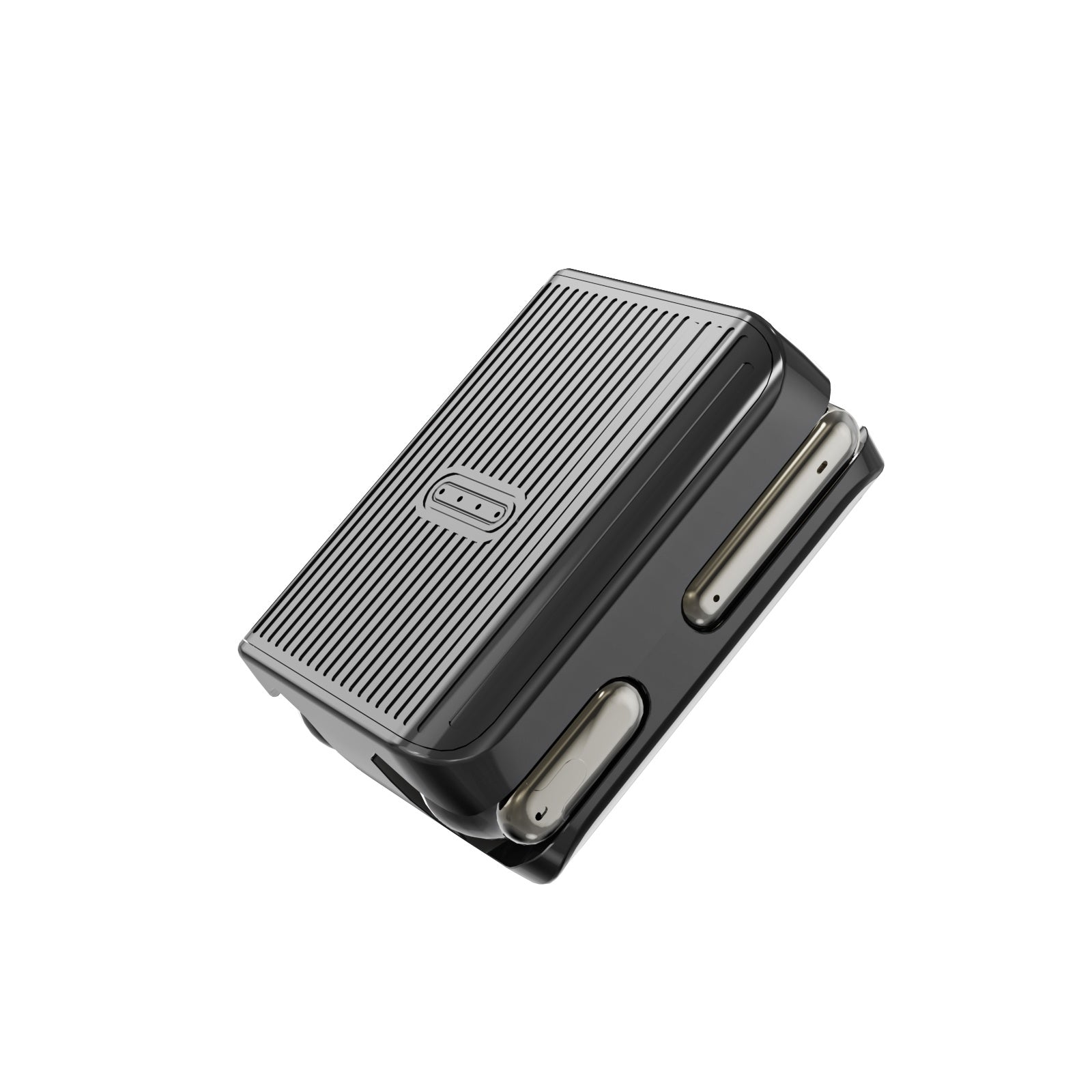 Simultaneous Interpretation Headset