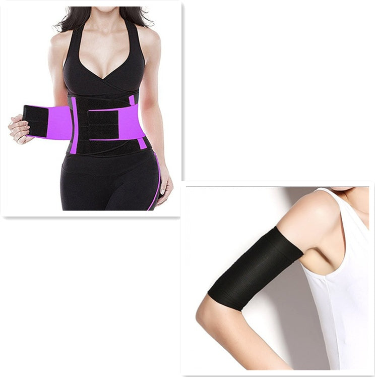 Ceinture de sport SlimFit pour femme