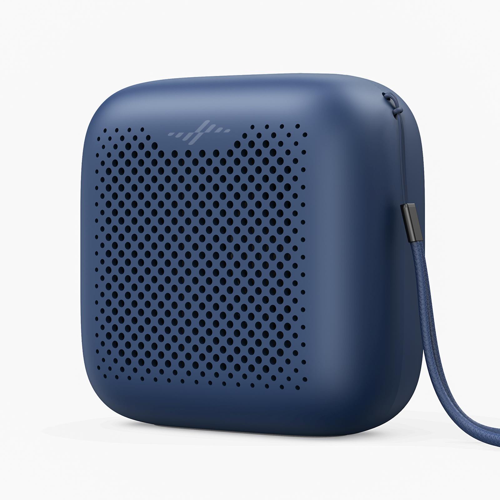 VS1 Mini Bluetooth Speaker – Fast Ship USA