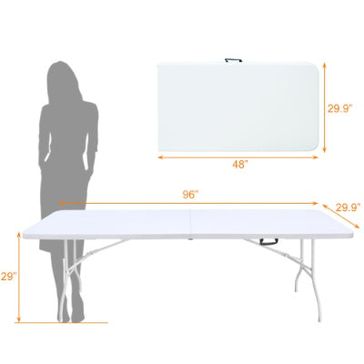 Portable Folding Table – Indoor & Outdoor