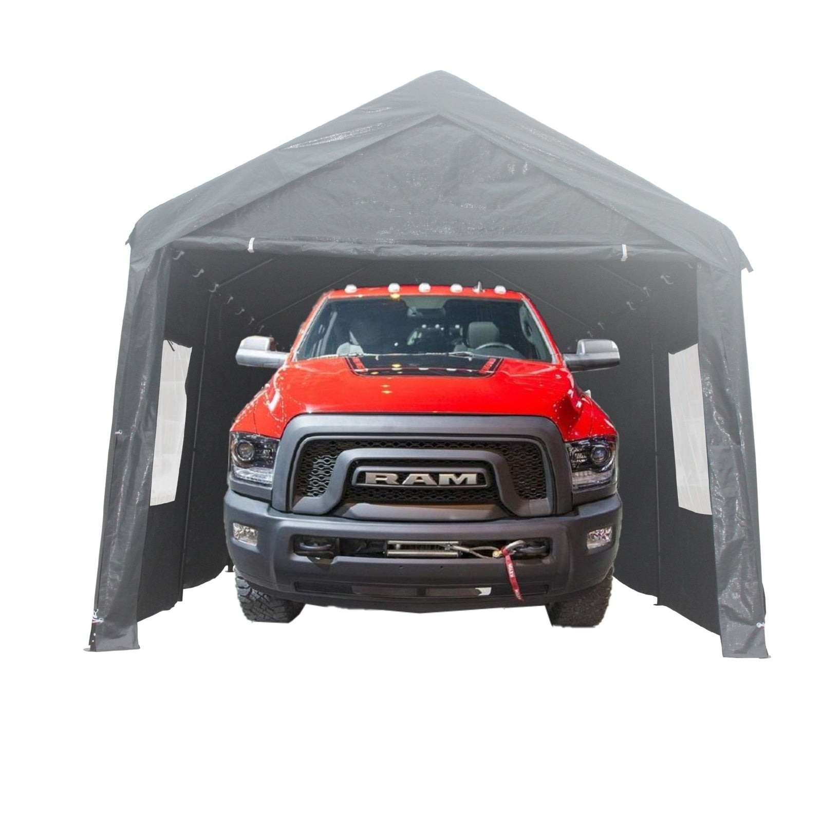 10x20ft Heavy Duty Portable Gazebo