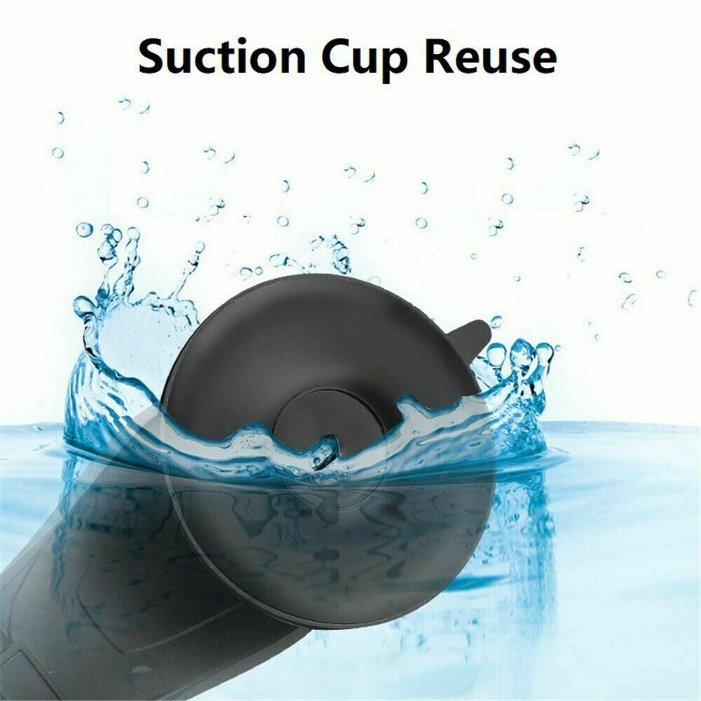 360° Rotatable Car Dashboard Phone Holder