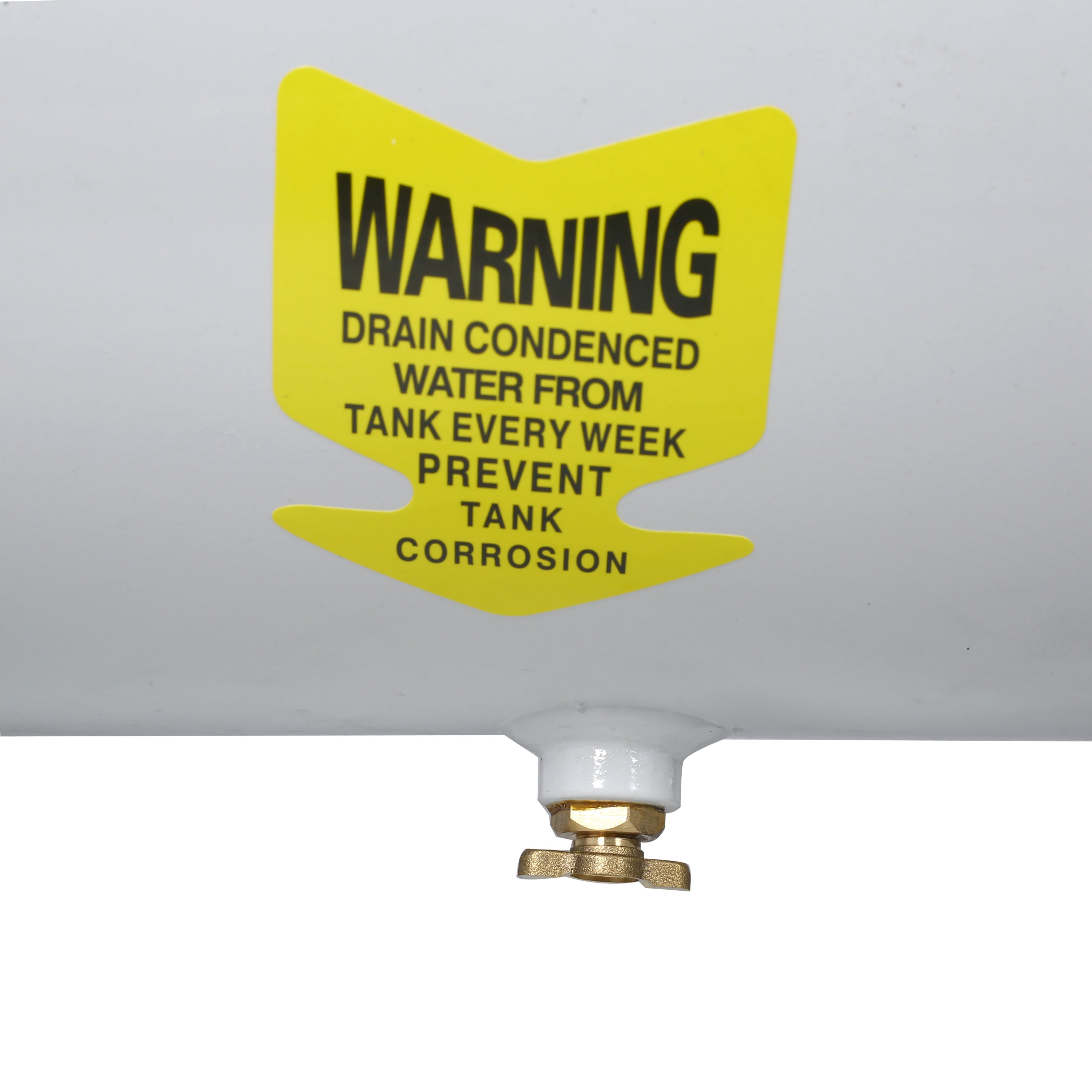 Metal Portable Air Compressor